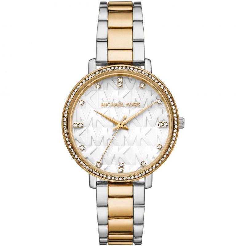 Michael Kors MK4595 Pyper Ladies Watch Michael Kors MK4595 Pyper Ladies Watch
